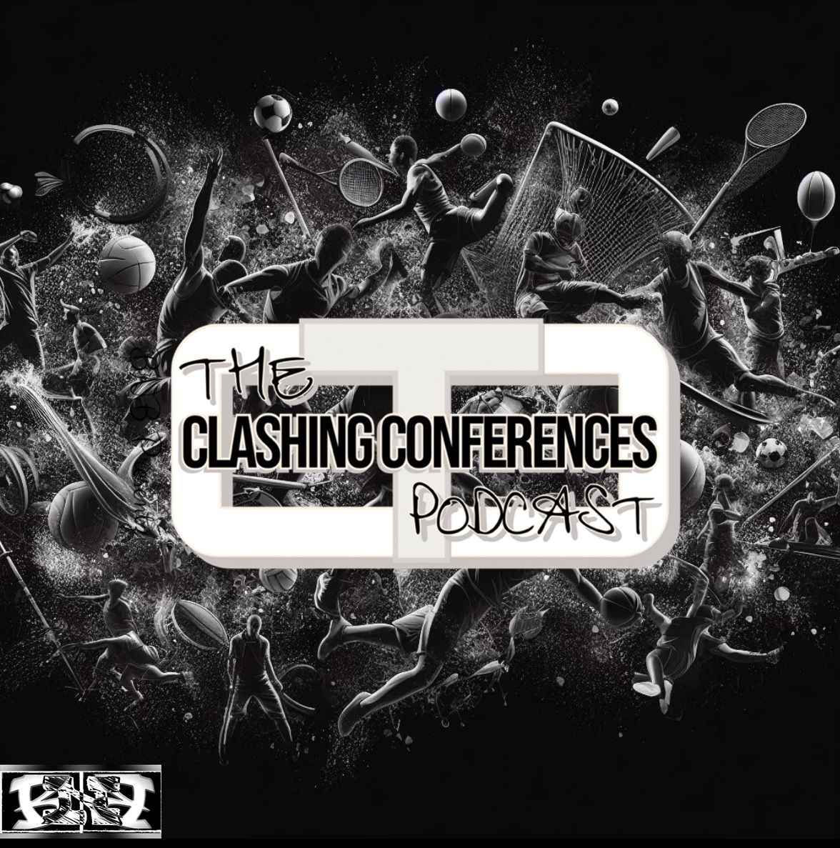 The Clashing Conferences Podcast